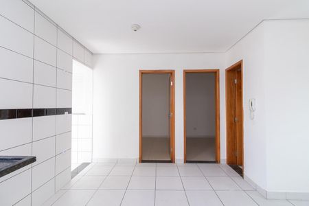 Apartamento para alugar com 52m², 2 quartos e 1 vagaCozinha