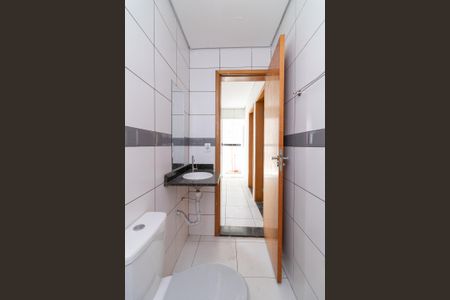 Apartamento para alugar com 52m², 2 quartos e 1 vagaBanheiro
