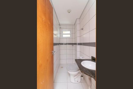 Apartamento para alugar com 52m², 2 quartos e 1 vagaBanheiro