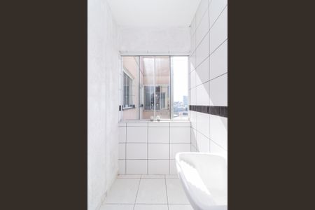 Apartamento para alugar com 52m², 2 quartos e 1 vagaÁrea de Serviço