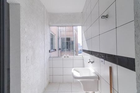Apartamento para alugar com 52m², 2 quartos e 1 vagaVista do Quarto 2