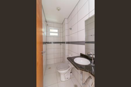 Apartamento para alugar com 52m², 2 quartos e 1 vagaBanheiro