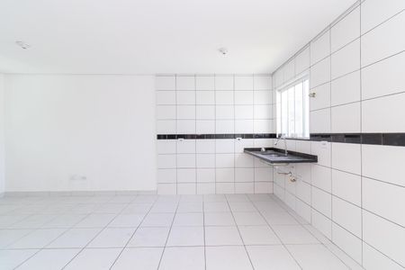Apartamento para alugar com 52m², 2 quartos e 1 vagaCozinha