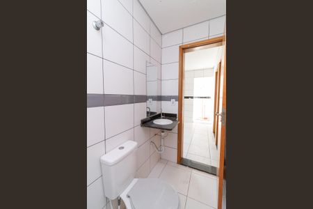 Apartamento para alugar com 52m², 2 quartos e 1 vagaBanheiro