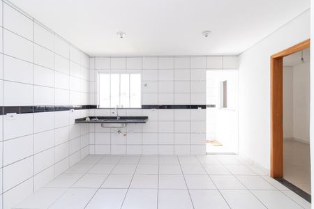 Apartamento para alugar com 52m², 2 quartos e 1 vagaCozinha