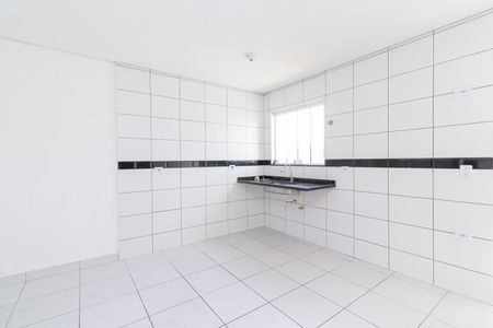 Apartamento para alugar com 52m², 2 quartos e 1 vagaCozinha