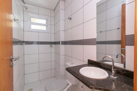 Apartamento para alugar com 52m², 2 quartos e 1 vagaBanheiro