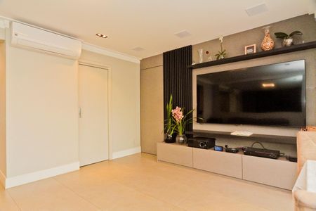 Apartamento à venda com 89m², 3 quartos e 2 vagas Apartamento à venda com 89m², 3 quartos e 2 vagasSala