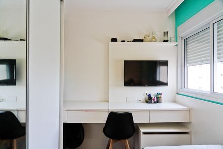 Apartamento à venda com 89m², 3 quartos e 2 vagas Apartamento à venda com 89m², 3 quartos e 2 vagasSuíte