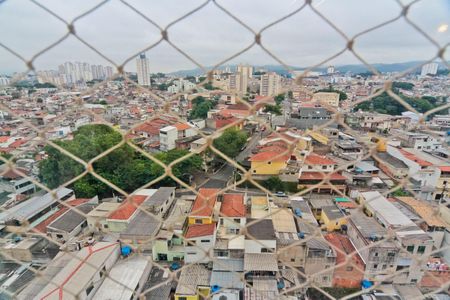 Apartamento à venda com 89m², 3 quartos e 2 vagas Apartamento à venda com 89m², 3 quartos e 2 vagasVista