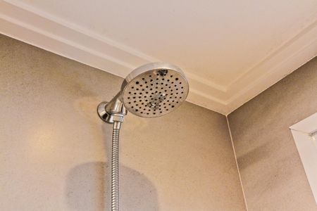 Apartamento à venda com 89m², 3 quartos e 2 vagas Apartamento à venda com 89m², 3 quartos e 2 vagasBanheiro da Suíte