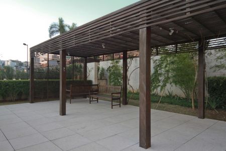 Área comum de apartamento à venda com 3 quartos, 89m² em Imirim, São Paulo