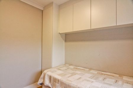 Apartamento à venda com 89m², 3 quartos e 2 vagas Apartamento à venda com 89m², 3 quartos e 2 vagasQuarto
