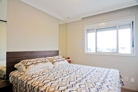 Suíte 2 de apartamento à venda com 3 quartos, 89m² em Imirim, São Paulo