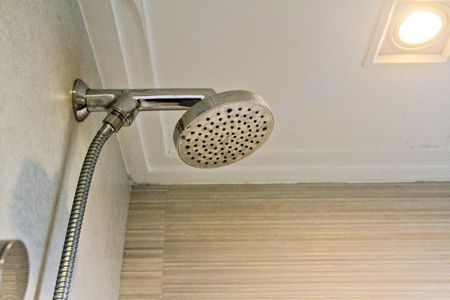 Apartamento à venda com 89m², 3 quartos e 2 vagas Apartamento à venda com 89m², 3 quartos e 2 vagasBanheiro da Suíte 2