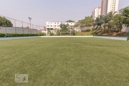Apartamento à venda com 89m², 3 quartos e 2 vagasCampo