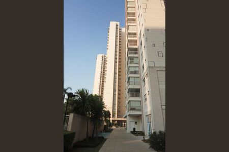 Área comum de apartamento à venda com 3 quartos, 89m² em Imirim, São Paulo