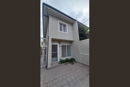 Casa para alugar com 130m², 1 quarto e 2 vagas Casa para alugar com 130m², 1 quarto e 2 vagasÁrea externa