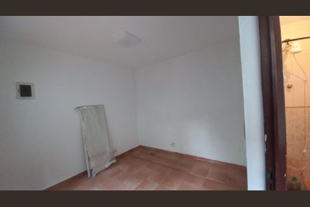 Quarto 1 de casa para alugar com 1 quarto, 130m² em Cidade Monções, São Paulo
