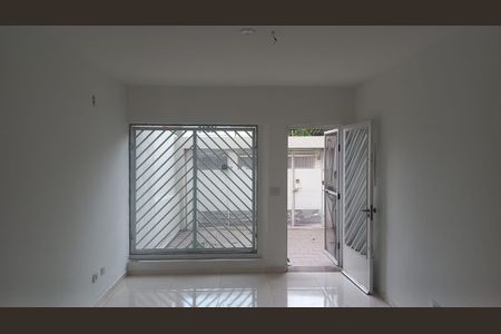 Sala de casa para alugar com 1 quarto, 130m² em Cidade Monções, São Paulo