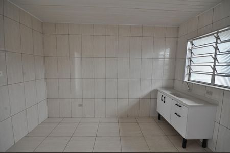 Casa para alugar com 45m², 2 quartos e sem vagaCozinha