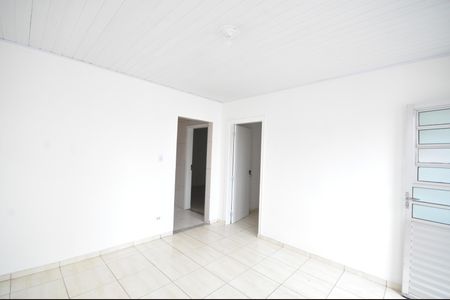 Casa para alugar com 45m², 2 quartos e sem vagaSala