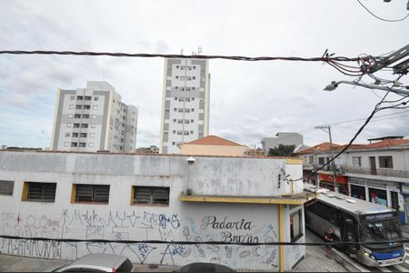 Casa para alugar com 45m², 2 quartos e sem vagaVista da Sacada