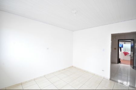 Casa para alugar com 45m², 2 quartos e sem vagaSala