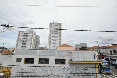 Casa para alugar com 45m², 2 quartos e sem vagaVista do Quarto 1