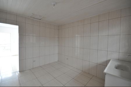Casa para alugar com 45m², 2 quartos e sem vagaCozinha