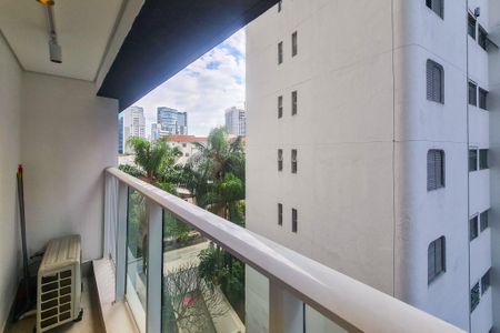 Studio à venda com 29m², 1 quarto e sem vaga Studio à venda com 29m², 1 quarto e sem vagaVista/Varanda