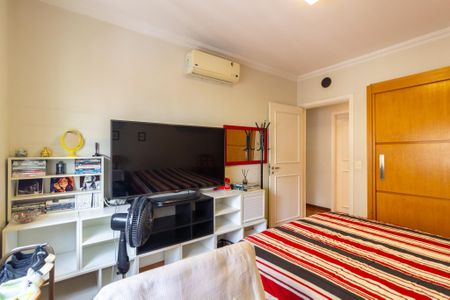 Apartamento à venda com 115m², 3 quartos e 1 vagaQuarto 2