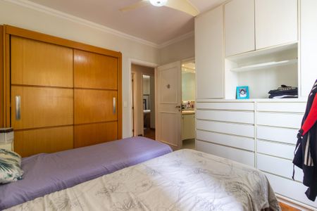 Apartamento à venda com 115m², 3 quartos e 1 vagaSuíte