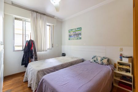 Apartamento à venda com 115m², 3 quartos e 1 vagaSuíte