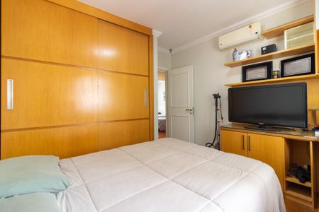 Apartamento à venda com 115m², 3 quartos e 1 vagaQuarto 1 
