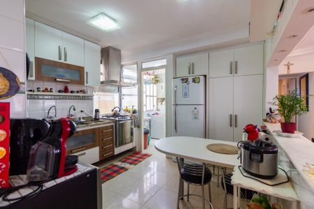Apartamento à venda com 115m², 3 quartos e 1 vagaCozinha