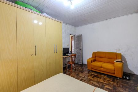 Casa à venda com 52m², 3 quartos e 1 vaga Casa à venda com 52m², 3 quartos e 1 vagaQuarto 3