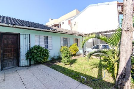 Casa à venda com 52m², 3 quartos e 1 vaga Casa à venda com 52m², 3 quartos e 1 vagaJardim