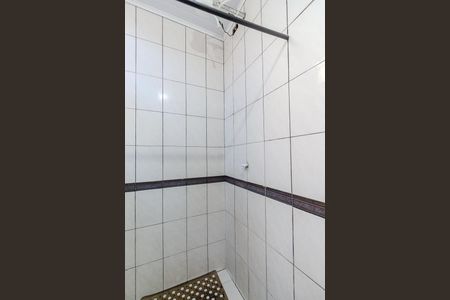 Casa à venda com 52m², 3 quartos e 1 vaga Casa à venda com 52m², 3 quartos e 1 vagaBanheiro
