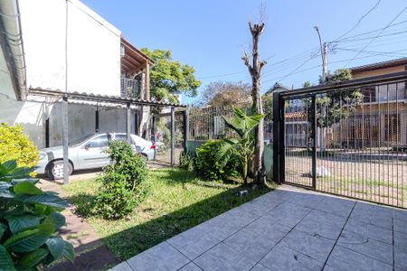 Casa à venda com 52m², 3 quartos e 1 vaga Casa à venda com 52m², 3 quartos e 1 vagaJardim