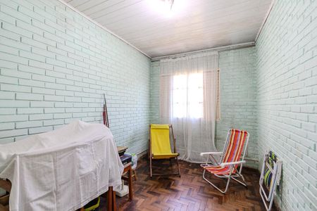 Casa à venda com 52m², 3 quartos e 1 vaga Casa à venda com 52m², 3 quartos e 1 vagaQuarto 2