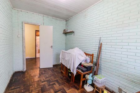 Quarto 2 de casa à venda com 3 quartos, 52m² em Ipanema, Porto Alegre