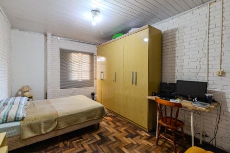 Casa à venda com 52m², 3 quartos e 1 vaga Casa à venda com 52m², 3 quartos e 1 vagaQuarto 3