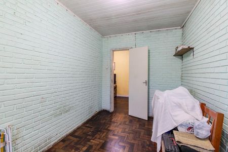 Quarto 2 de casa à venda com 3 quartos, 52m² em Ipanema, Porto Alegre
