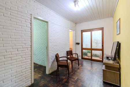 Sala de casa à venda com 3 quartos, 52m² em Ipanema, Porto Alegre
