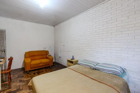 Casa à venda com 52m², 3 quartos e 1 vaga Casa à venda com 52m², 3 quartos e 1 vagaQuarto 3
