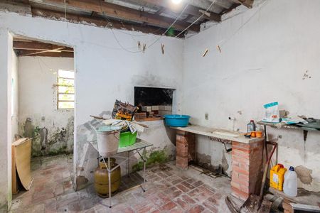 Casa à venda com 52m², 3 quartos e 1 vaga Casa à venda com 52m², 3 quartos e 1 vagaChurrasqueira