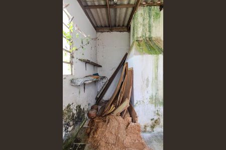 Casa à venda com 52m², 3 quartos e 1 vaga Casa à venda com 52m², 3 quartos e 1 vagaChurrasqueira