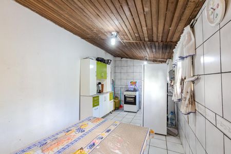 Casa à venda com 52m², 3 quartos e 1 vaga Casa à venda com 52m², 3 quartos e 1 vagaCozinha e Área de Serviço