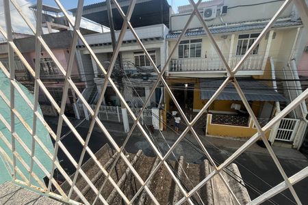 Casa à venda com 100m², 2 quartos e 1 vaga Casa à venda com 100m², 2 quartos e 1 vagaVista da sala